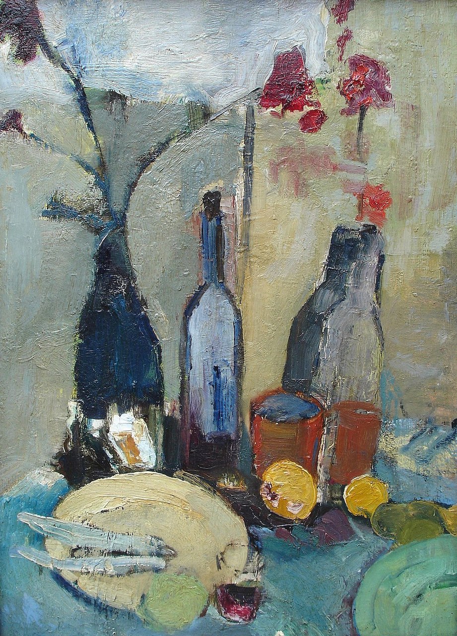 Patrick Bakker (1910 - 1932) - Foto 1